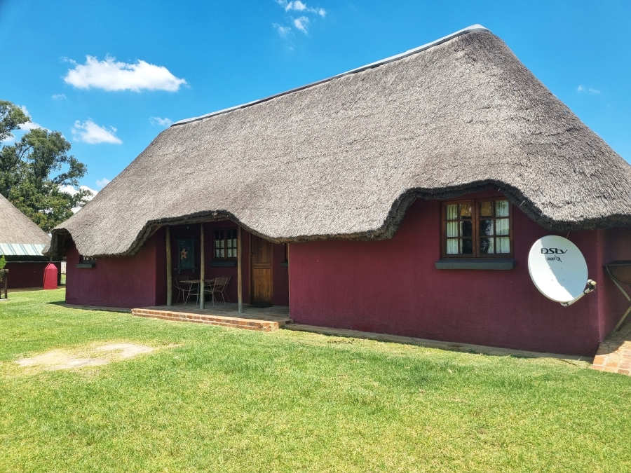 Commercial Property for Sale in Ventersdorp Rural North West